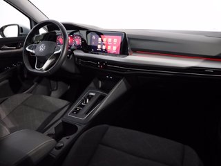 VOLKSWAGEN Golf 1.0 etsi evo life 110cv dsg