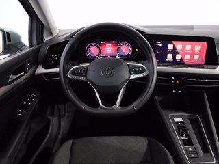 VOLKSWAGEN Golf 1.0 etsi evo life 110cv dsg
