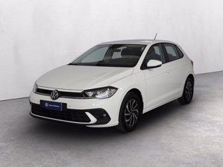 VOLKSWAGEN Polo 1.0 tsi life 95cv