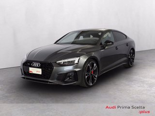 AUDI A5 sportback 40 2.0 tdi mhev s line edition quattro 204cv s-tronic
