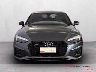 AUDI A5 sportback 40 2.0 tdi mhev s line edition quattro 204cv s-tronic