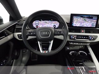 AUDI A5 sportback 40 2.0 tdi mhev s line edition quattro 204cv s-tronic