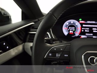 AUDI A5 sportback 40 2.0 tdi mhev s line edition quattro 204cv s-tronic