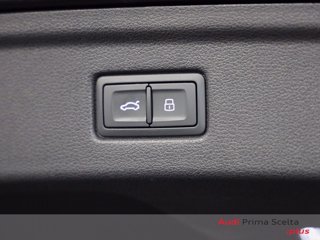 AUDI A5 sportback 40 2.0 tdi mhev s line edition quattro 204cv s-tronic