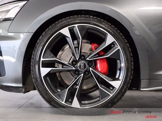 AUDI A5 sportback 40 2.0 tdi mhev s line edition quattro 204cv s-tronic