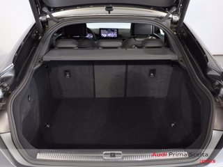 AUDI A5 sportback 40 2.0 tdi mhev s line edition quattro 204cv s-tronic