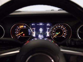 JEEP Wrangler unlimited 2.2 mjt ii sahara auto