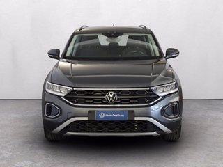 VOLKSWAGEN T-roc 1.0 tsi life 110cv