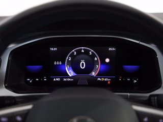 VOLKSWAGEN T-roc 1.0 tsi life 110cv