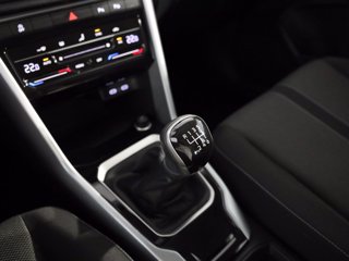 VOLKSWAGEN T-roc 1.0 tsi life 110cv