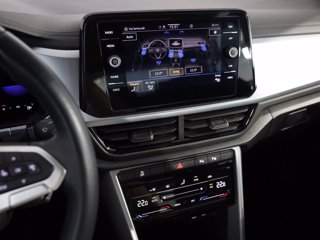 VOLKSWAGEN T-roc 1.0 tsi life 110cv