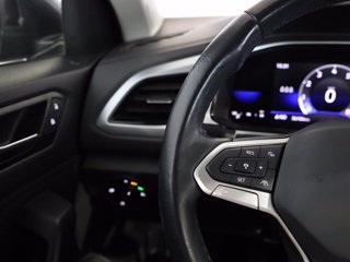 VOLKSWAGEN T-roc 1.0 tsi life 110cv