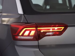VOLKSWAGEN T-roc 1.0 tsi life 110cv