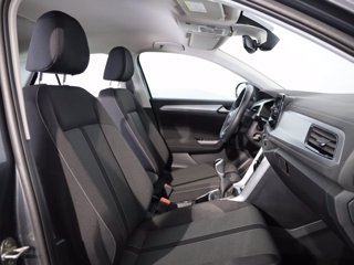 VOLKSWAGEN T-roc 1.0 tsi life 110cv