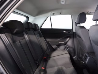 VOLKSWAGEN T-roc 1.0 tsi life 110cv