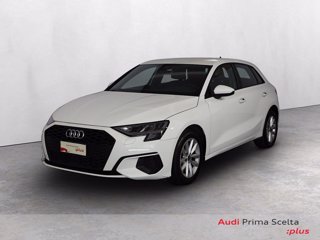 AUDI A3 sportback 30 2.0 tdi s-tronic