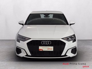 AUDI A3 sportback 30 2.0 tdi s-tronic