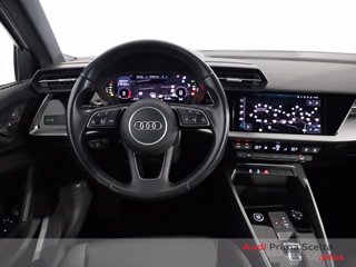 AUDI A3 sportback 30 2.0 tdi s-tronic