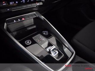 AUDI A3 sportback 30 2.0 tdi s-tronic