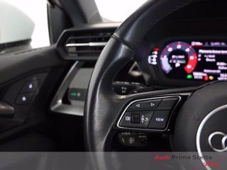 AUDI A3 sportback 30 2.0 tdi s-tronic