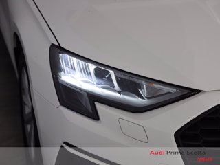 AUDI A3 sportback 30 2.0 tdi s-tronic