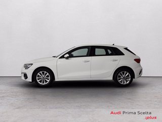 AUDI A3 sportback 30 2.0 tdi s-tronic