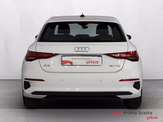 AUDI A3 sportback 30 2.0 tdi s-tronic