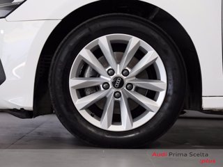 AUDI A3 sportback 30 2.0 tdi s-tronic