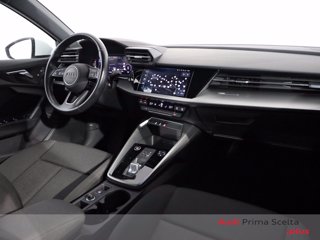 AUDI A3 sportback 30 2.0 tdi s-tronic