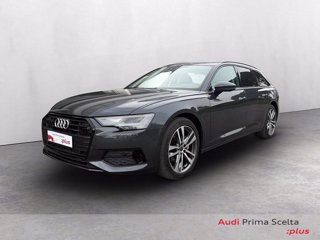 AUDI A6 avant 40 2.0 tdi mhev business quattro s-tronic