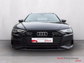 AUDI A6 avant 40 2.0 tdi mhev business quattro s-tronic