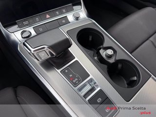 AUDI A6 avant 40 2.0 tdi mhev business quattro s-tronic