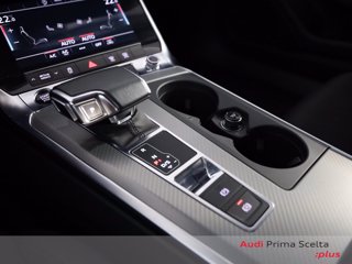 AUDI A6 avant 40 2.0 tdi mhev business quattro s-tronic