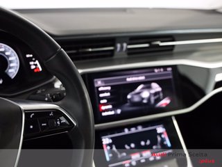 AUDI A6 avant 40 2.0 tdi mhev business quattro s-tronic