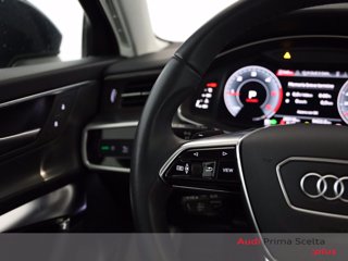 AUDI A6 avant 40 2.0 tdi mhev business quattro s-tronic