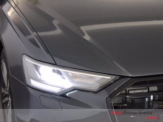AUDI A6 avant 40 2.0 tdi mhev business quattro s-tronic