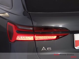 AUDI A6 avant 40 2.0 tdi mhev business quattro s-tronic