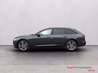 AUDI A6 avant 40 2.0 tdi mhev business quattro s-tronic