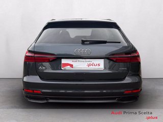 AUDI A6 avant 40 2.0 tdi mhev business quattro s-tronic