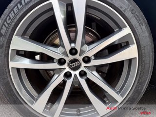 AUDI A6 avant 40 2.0 tdi mhev business quattro s-tronic