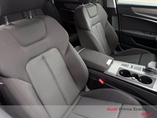 AUDI A6 avant 40 2.0 tdi mhev business quattro s-tronic