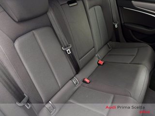 AUDI A6 avant 40 2.0 tdi mhev business quattro s-tronic