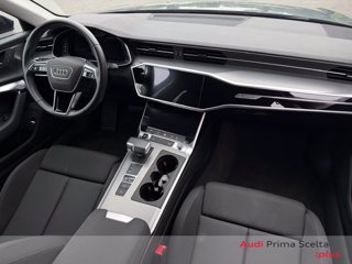 AUDI A6 avant 40 2.0 tdi mhev business quattro s-tronic