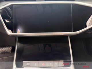 AUDI A6 avant 40 2.0 tdi mhev business quattro s-tronic