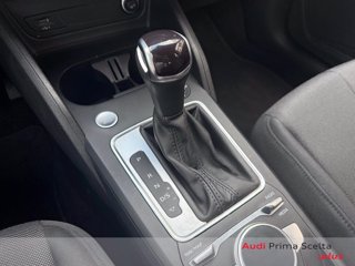 AUDI Q2 30 2.0 tdi s line edition s-tronic