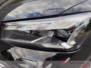 AUDI Q2 30 2.0 tdi s line edition s-tronic