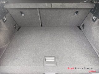 AUDI Q2 30 2.0 tdi s line edition s-tronic