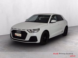AUDI A1 sportback 30 1.0 tfsi advanced