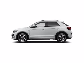 VOLKSWAGEN T-Roc 1.5 TSI ACT DSG R-Line Plus