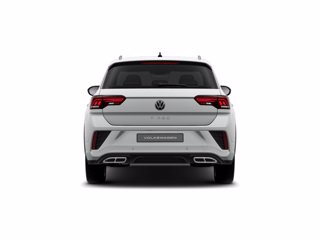 VOLKSWAGEN T-Roc 1.5 TSI ACT DSG R-Line Plus